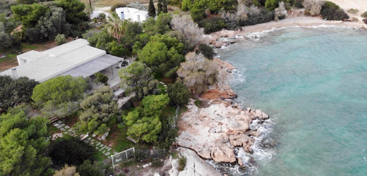 Megara Sur Mer Екстер'єр фото